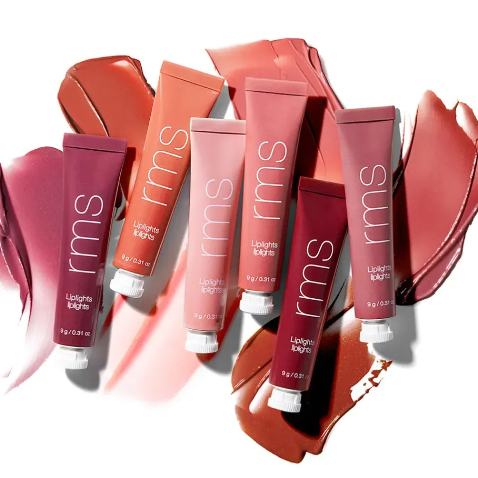 Liplights RUMOR | RMS Beauty - Lipgloss