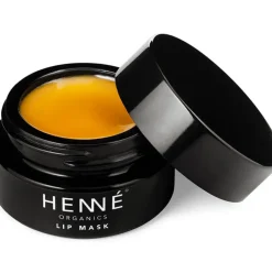 LIP MASK - Lippenpflege Maske | HENNÉ ORGNICS