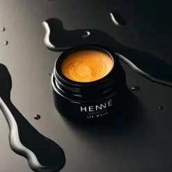 LIP MASK - Lippenpflege Maske | HENNÉ ORGNICS