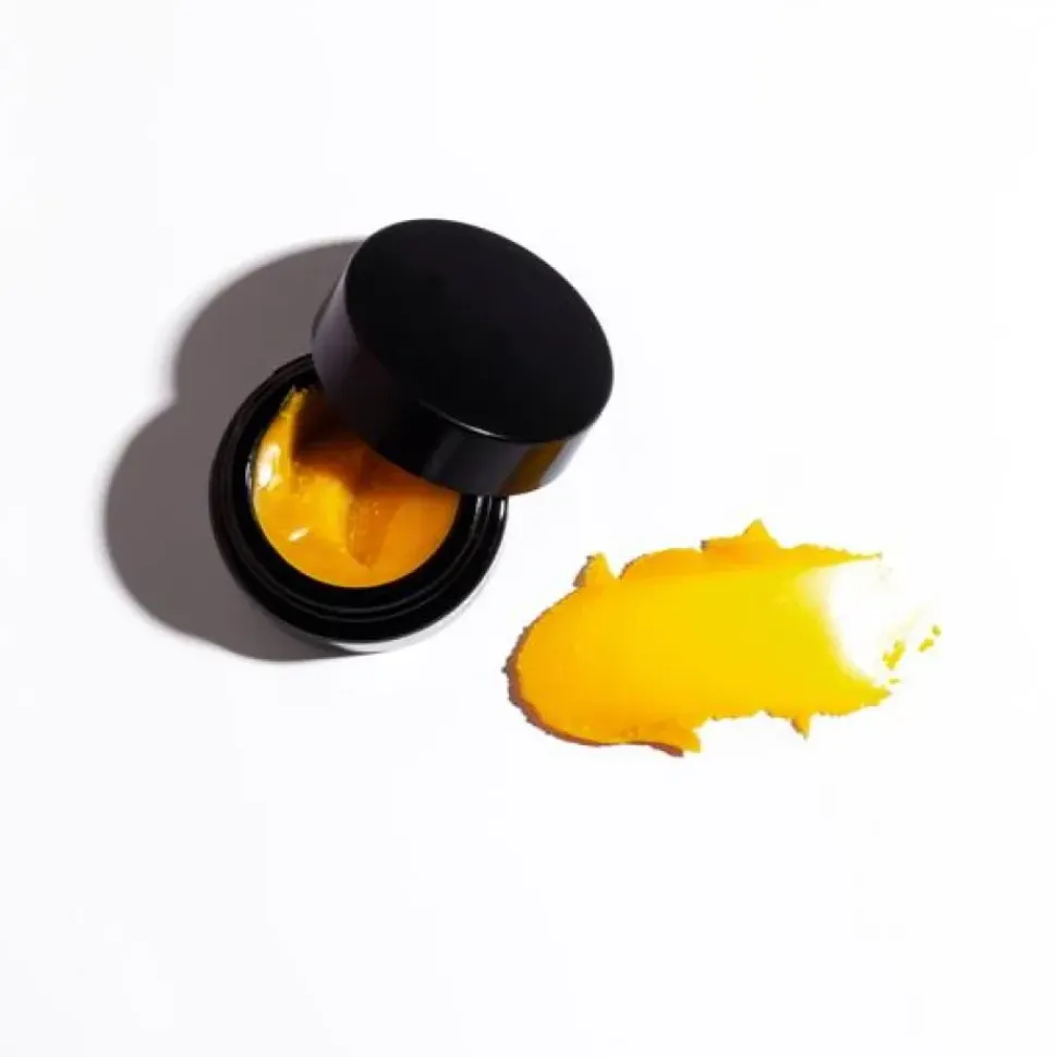 LIP MASK - Lippenpflege Maske | HENNÉ ORGNICS