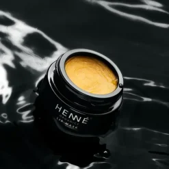 LIP MASK - Lippenpflege Maske | HENNÉ ORGNICS