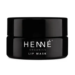 LIP MASK - Lippenpflege Maske | HENNÉ ORGNICS
