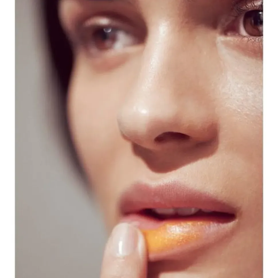 LIP MASK - Lippenpflege Maske | HENNÉ ORGNICS