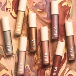 Liquid Powder CHROMATIC Eye Tint | ILIA -Creme Lidschatten