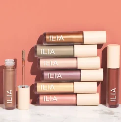 Liquid Powder CHROMATIC Eye Tint | ILIA -Creme Lidschatten