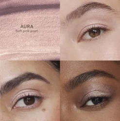Liquid Powder CHROMATIC Eye Tint | ILIA -Creme Lidschatten