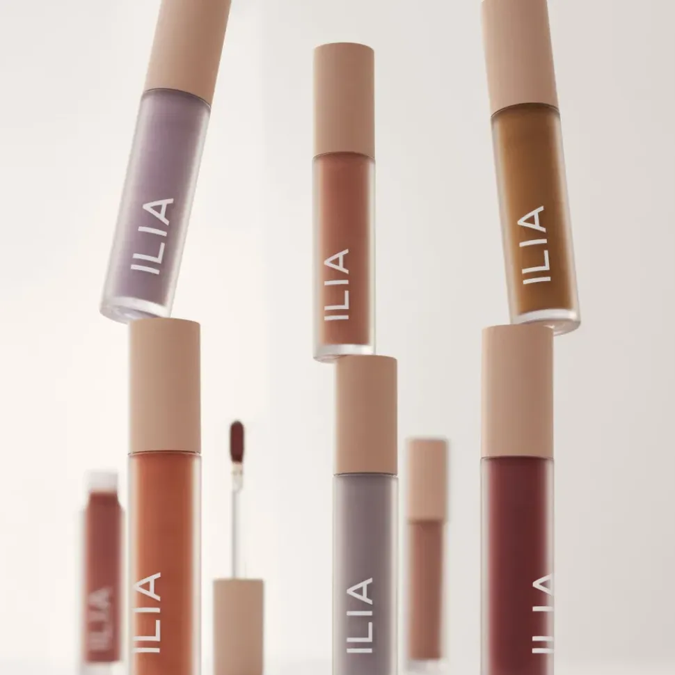 Liquid Powder MATTE Eye Tint | ILIA - Creme Lidschatten