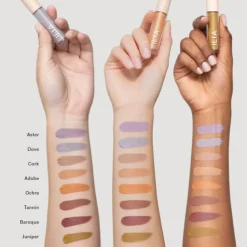 Liquid Powder MATTE Eye Tint | ILIA - Creme Lidschatten