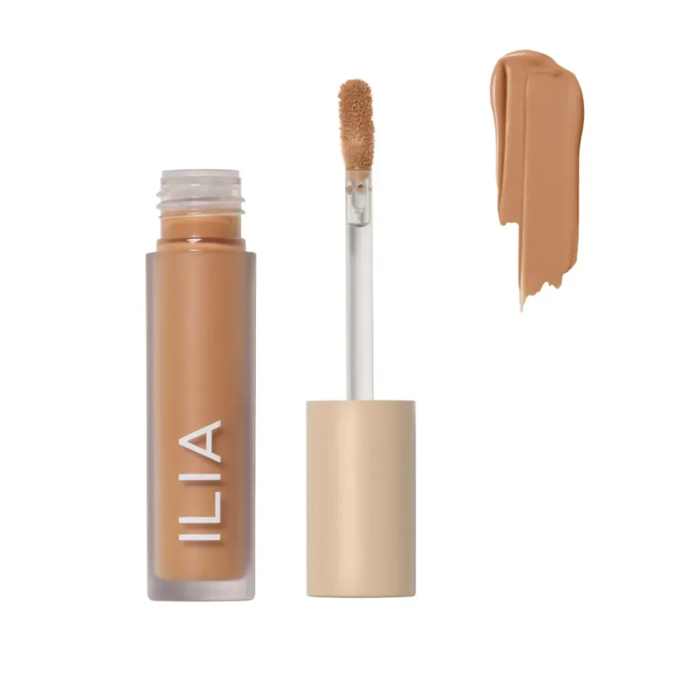 Liquid Powder MATTE Eye Tint | ILIA - Creme Lidschatten