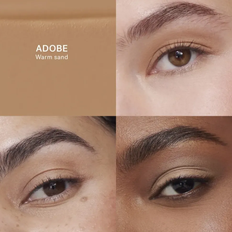 Liquid Powder MATTE Eye Tint | ILIA - Creme Lidschatten