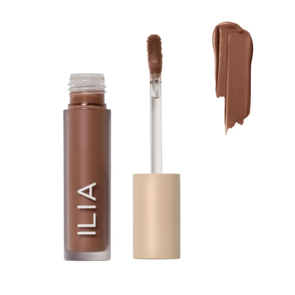Liquid Powder MATTE Eye Tint | ILIA - Creme Lidschatten