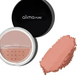 Loose Mineral Blush - Rouge/Blush aus Mineralpuder in 10 Nuancen