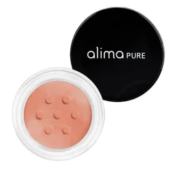 Loose Mineral Eyeshadow - mit metallischem, schimmerndem oder matten Finish