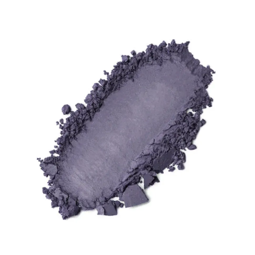 Loose Mineral Eyeshadow - mit metallischem, schimmerndem oder matten Finish