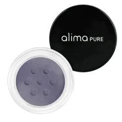 Loose Mineral Eyeshadow - mit metallischem, schimmerndem oder matten Finish