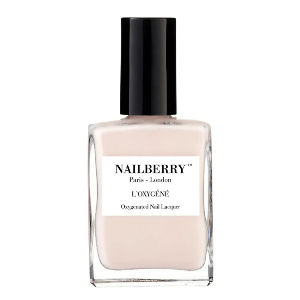 L'Oxygéné Nailberry Nagellack - Almond