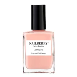 L'Oxygéné Nailberry Nagellack - A Touch Of Powder