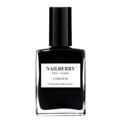 L'Oxygéné Nailberry Nagellack - Blackberry