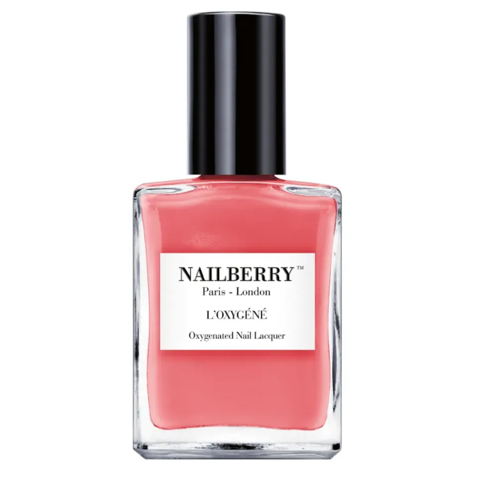 L'Oxygéné Nailberry Nagellack - Bubble Gum