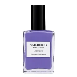 L'Oxygéné Nailberry Nagellack - Bluebell