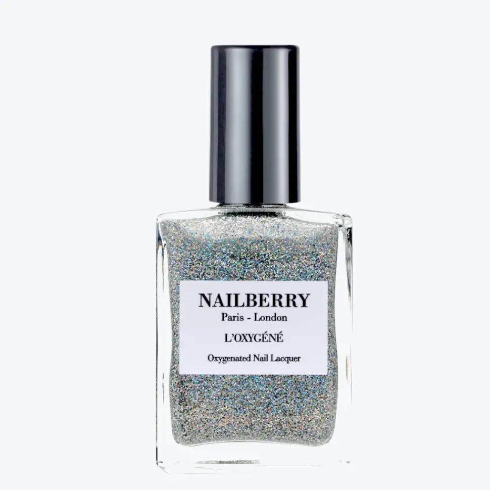 L'Oxygéné Nailberry Nagellack - Cosmic (Winter 2024)