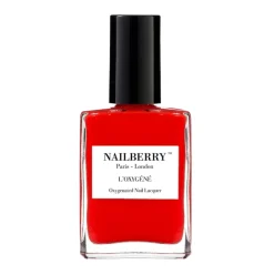 L'Oxygéné Nailberry Nagellack - Cherry Chérie