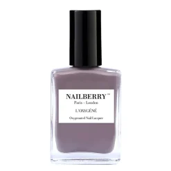 L'Oxygéné Nailberry Nagellack- Cocoa Cabana
