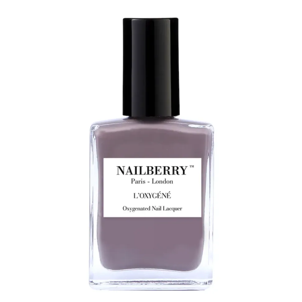 L'Oxygéné Nailberry Nagellack- Cocoa Cabana