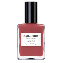L'Oxygéné Nailberry Nagellack - Cashmere