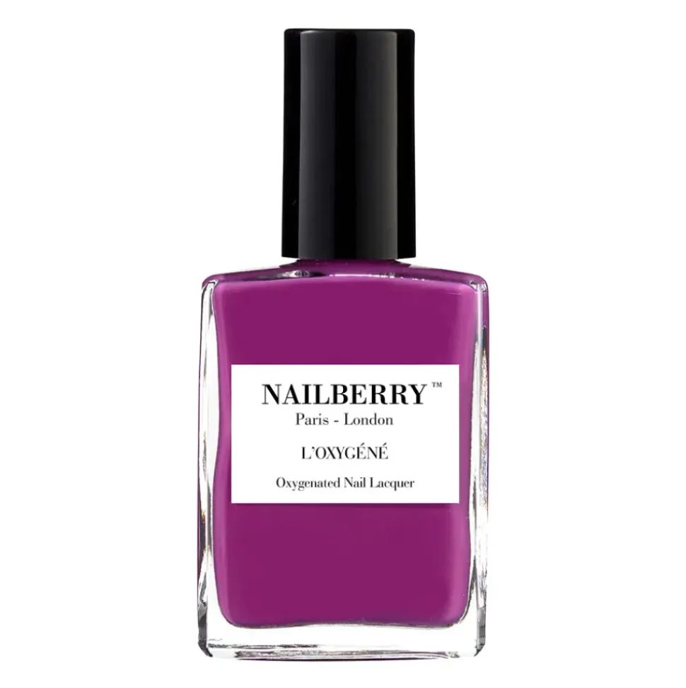 L'Oxygéné Nailberry Nagellack - Extravagant