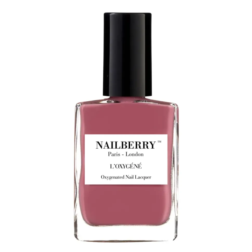 L'Oxygéné Nailberry Nagellack - Fashionista
