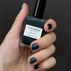 L'Oxygéné Nailberry Nagellack - Galactic (Winter 2024)