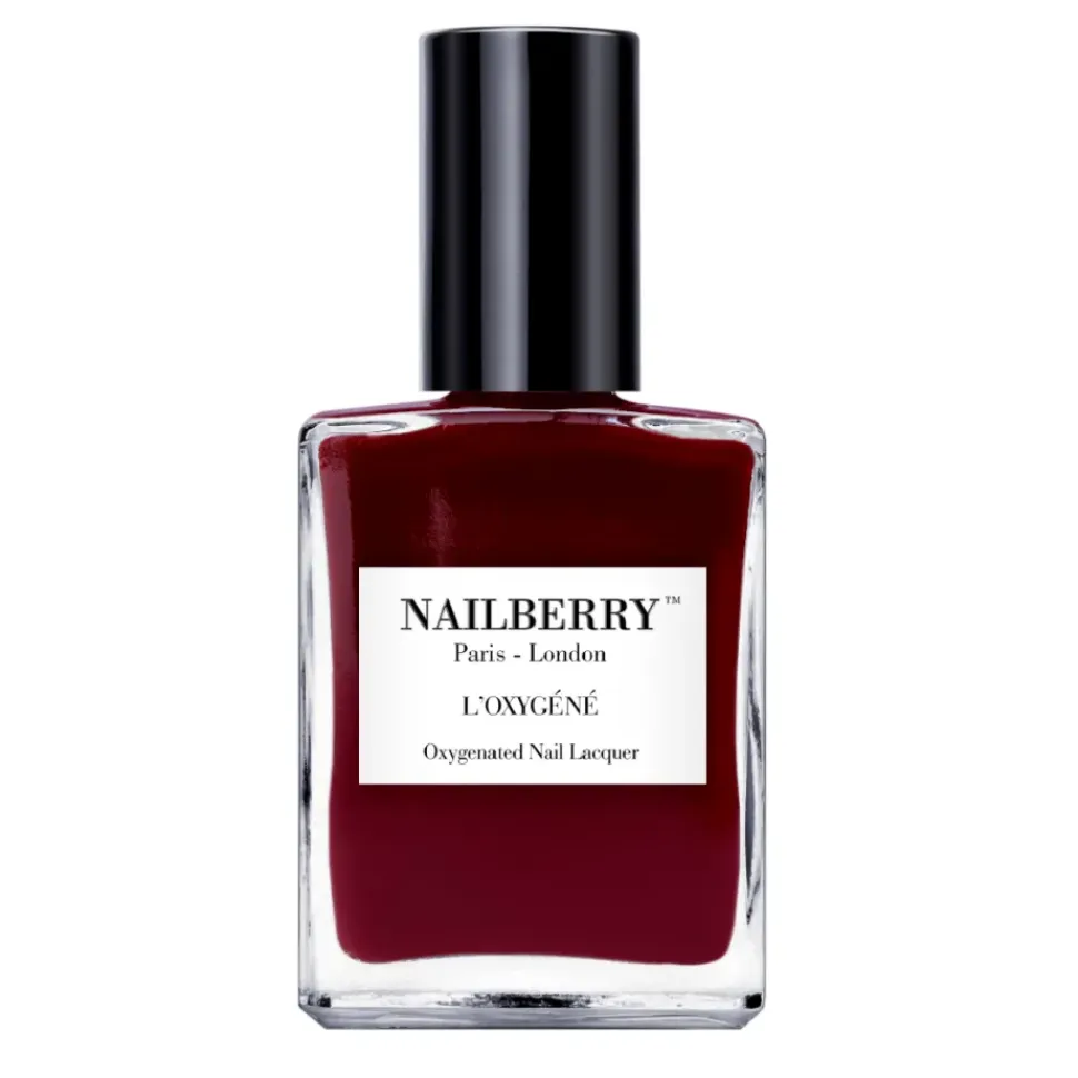L'Oxygéné Nailberry Nagellack - Grateful