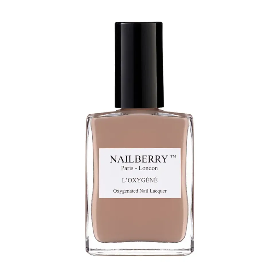 L'Oxygéné Nailberry Nagellack - Honesty