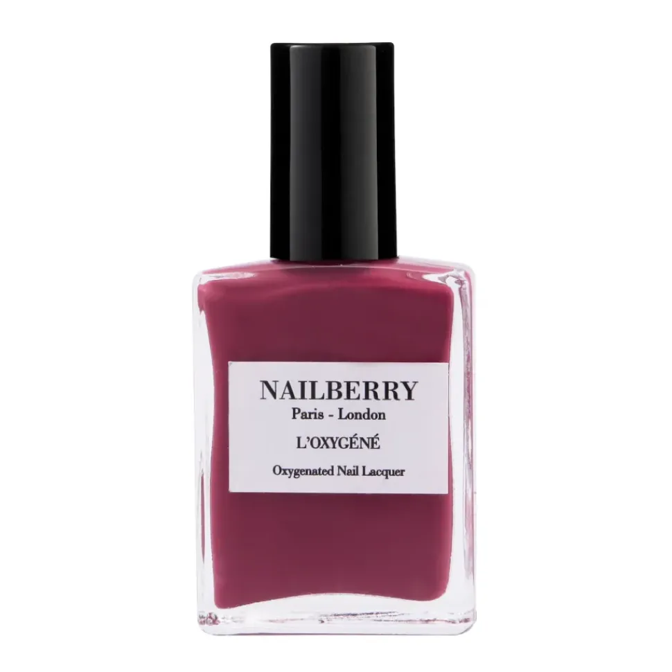L'Oxygéné Nailberry Nagellack - Hippie Chic