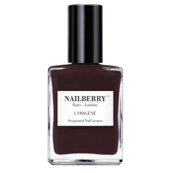 L'Oxygéné Nailberry Nagellack - Hot Coco