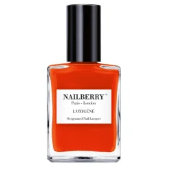 L'Oxygéné Nailberry Nagellack - Joyful
