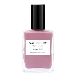 L'Oxygéné Nailberry Nagellack - Love Me Tender