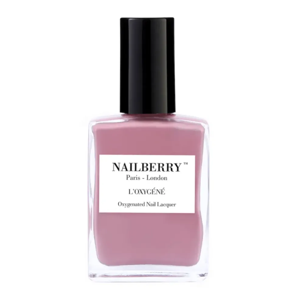 L'Oxygéné Nailberry Nagellack - Love Me Tender