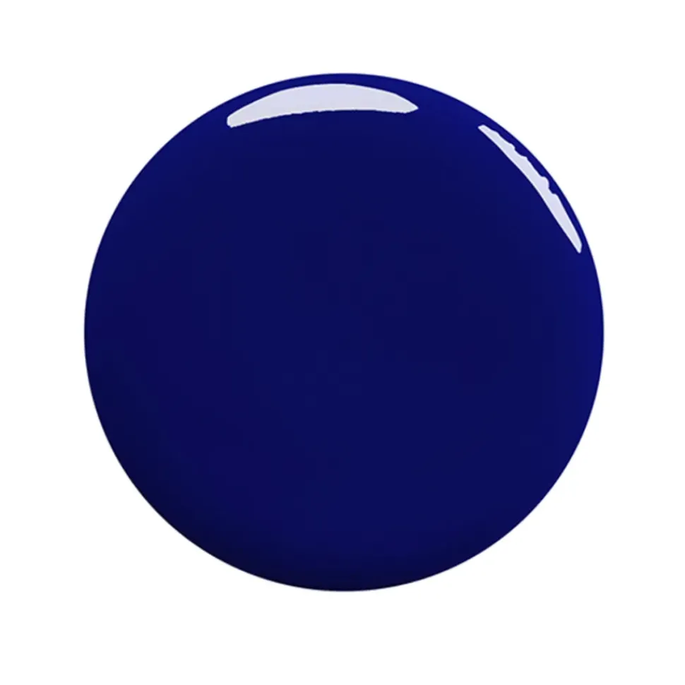 L'Oxygéné Nailberry Nagellack | Maliblue - Sommerkollektion 2024