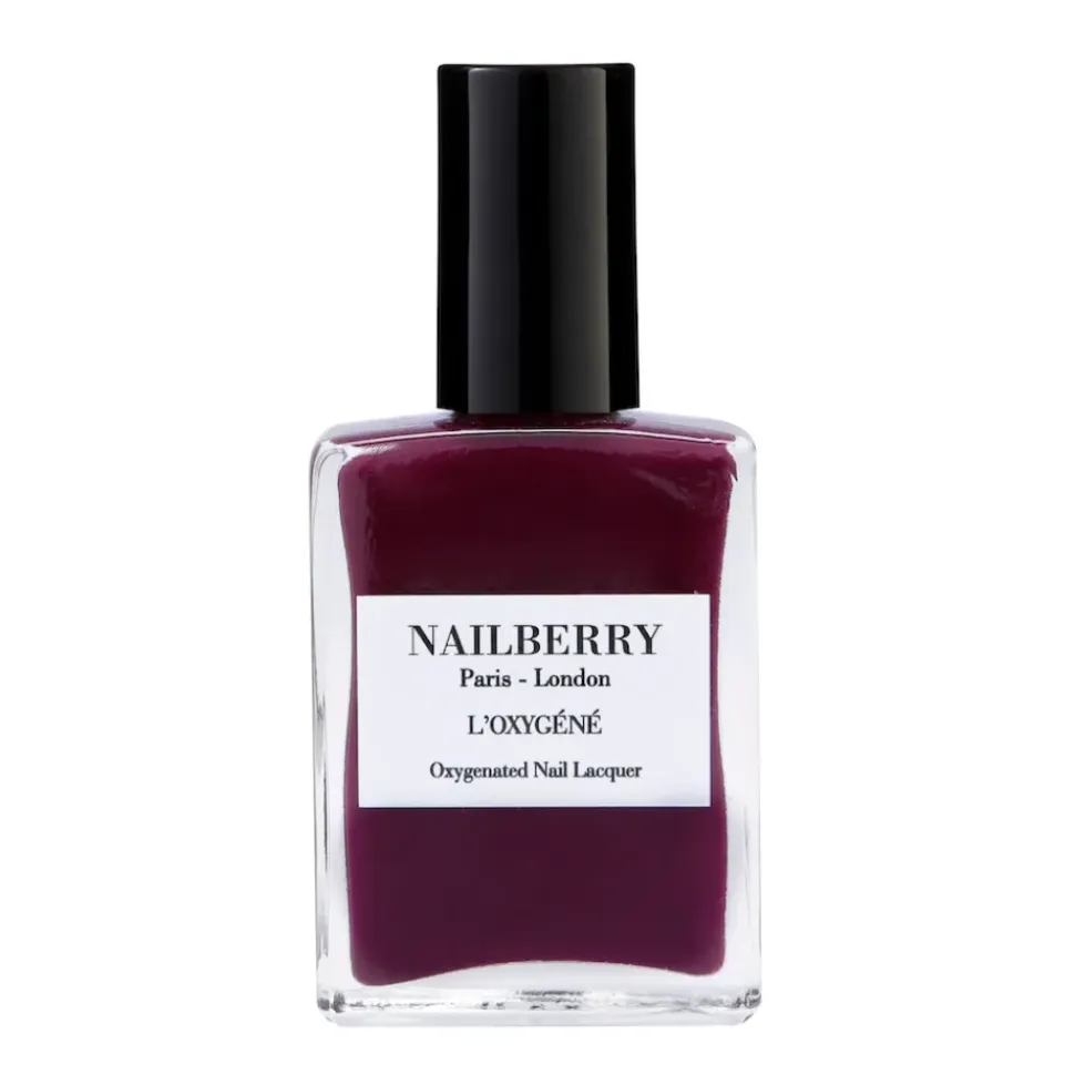 L'Oxygéné Nailberry Nagellack - No Regrets