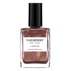L'Oxygéné Nailberry Nagellack - Pink Sand
