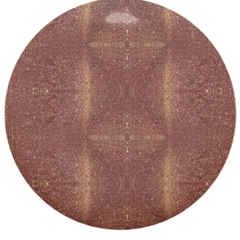 L'Oxygéné Nailberry Nagellack - Pink Sand