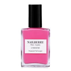 L'Oxygéné Nailberry Nagellack - Pink Tulip