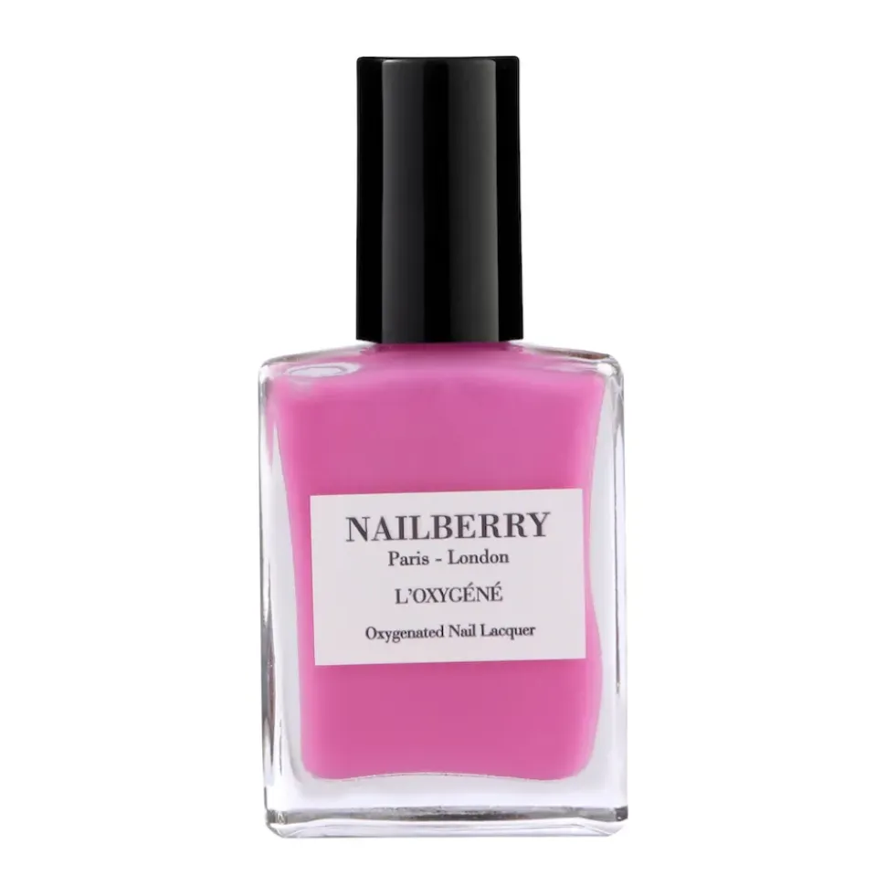 L'Oxygéné Nailberry Nagellack - Pomegranate Juice