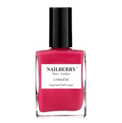 L'Oxygéné Nailberry Nagellack - Pink Berry