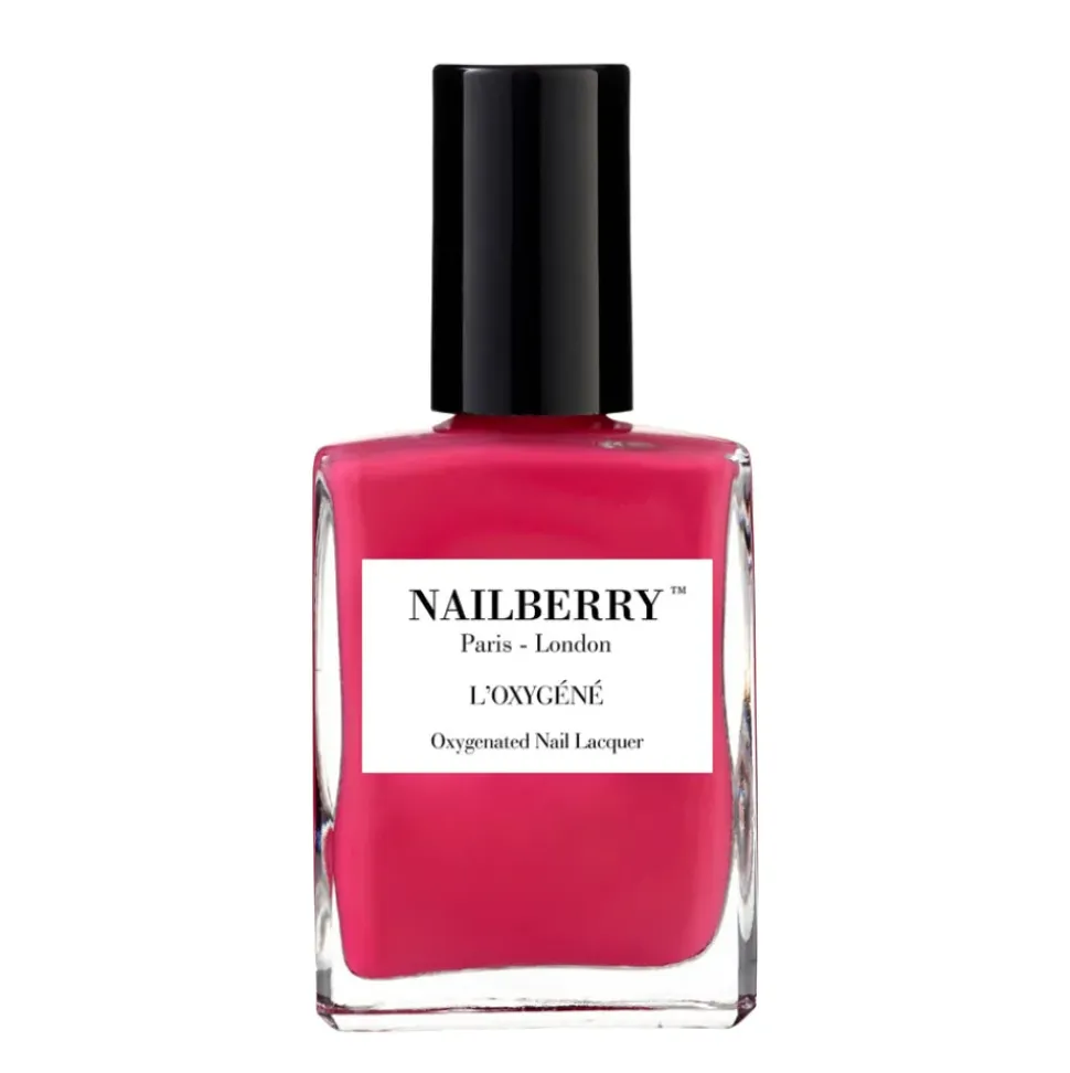 L'Oxygéné Nailberry Nagellack - Pink Berry