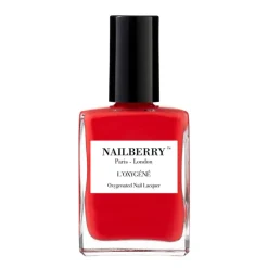 L'Oxygéné Nailberry Nagellack - Pop My Berry