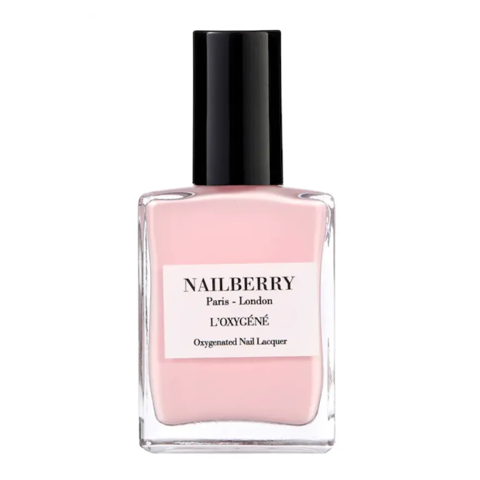 L'Oxygéné Nailberry Nagellack - Rose Blossom