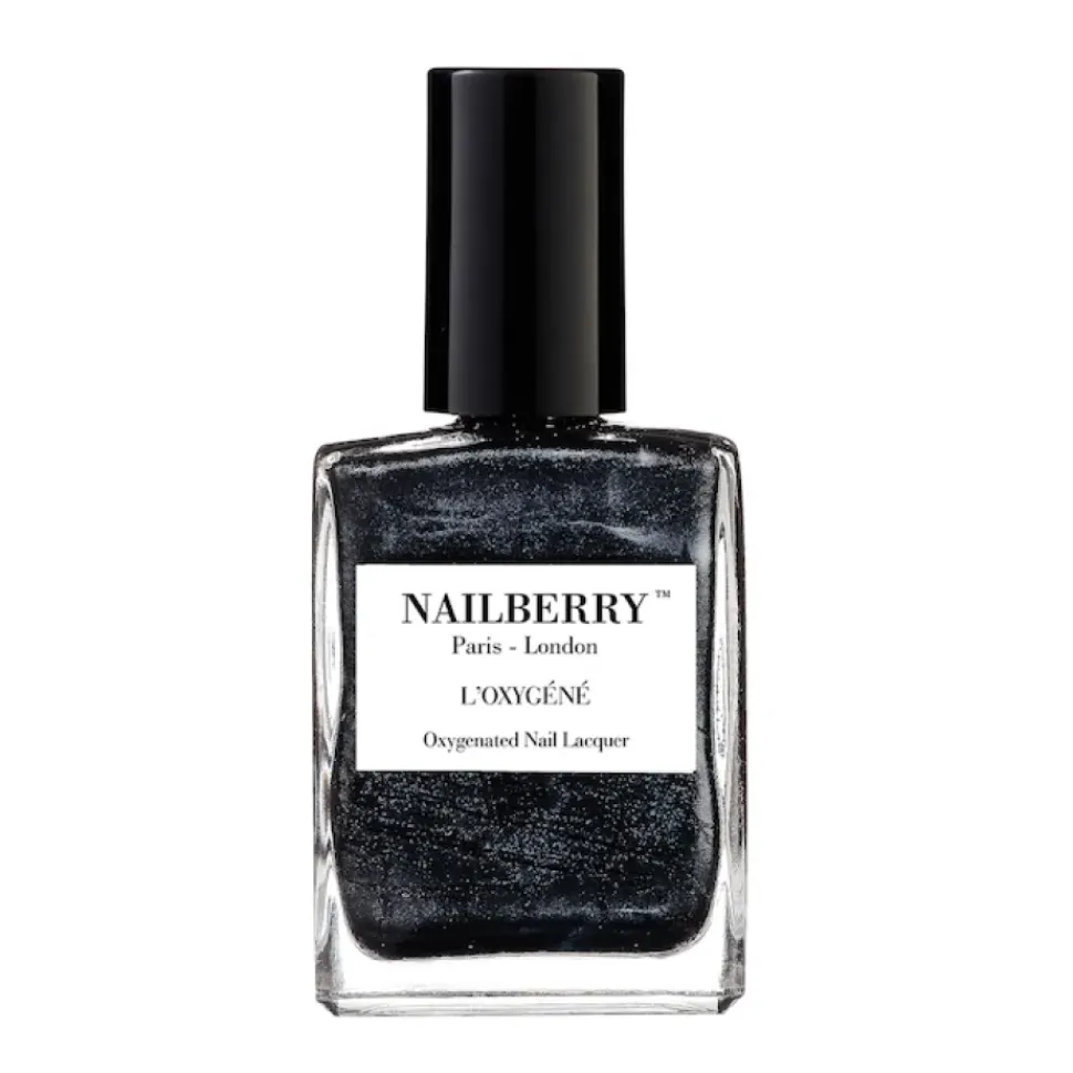 L'Oxygéné Nailberry Nagellack - 50 Shades